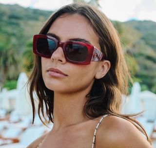 EMORY (RASPBERRY / PLUM)