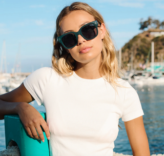 INDIGO (POOL / NAVY)