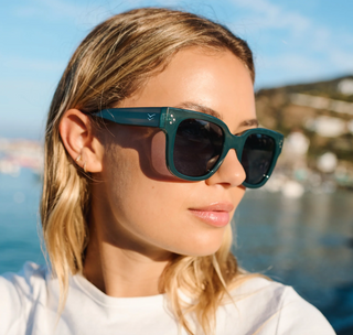 INDIGO (POOL / NAVY)