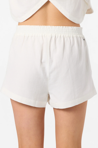 Sanders Short (White) ONLINE EXCLUSIVE
