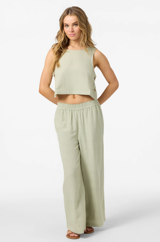 Sanders Pant (Desert Sage)