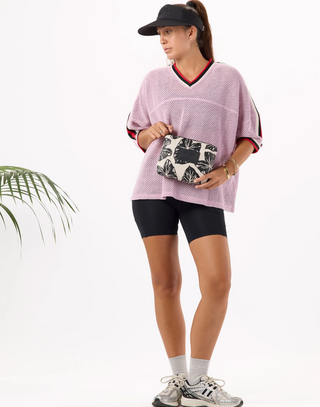 Kalo Small Black/Sandstone