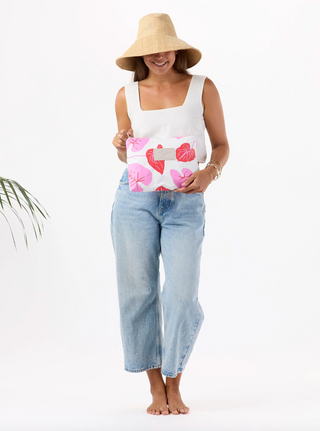 Anthurium Mid Sweetheart