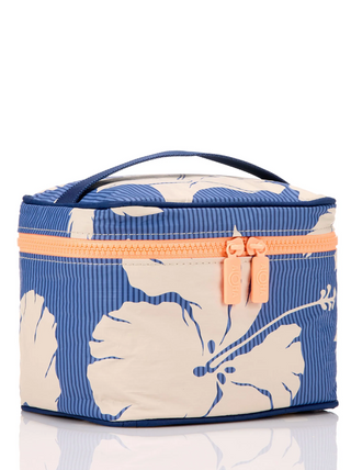 Salina Tiny Stripe Cabin Crew Kit  Navy