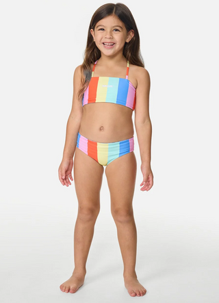 SURF MAGIC REVO BIKINI SET - KIDS