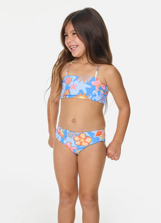 SURF MAGIC REVO BIKINI SET - KIDS