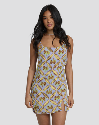 Tidal Crush Dress (TWB1)