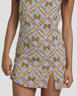 Tidal Crush Dress (TWB1)
