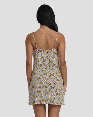 Tidal Crush Dress (TWB1)