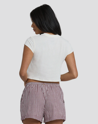 Coastal Adventures Short Sleeve T-Shirt (White Cap)  ONLINE EXCLUSIVE