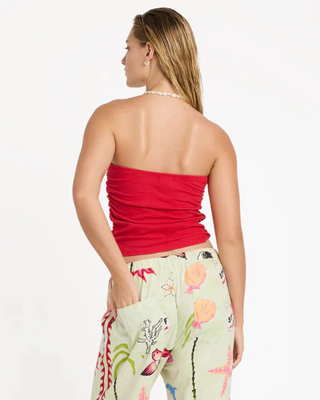 LOTTIE HALL SPLASHER KNT TUBE (TRR)