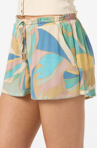 Layne Butterfly Beach Shorts (DSG)