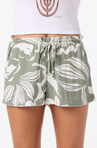Layne Floral Beach Shorts (SSP) ONLINE EXCLUSIVE