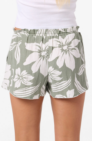 Layne Floral Beach Shorts (SSP) ONLINE EXCLUSIVE