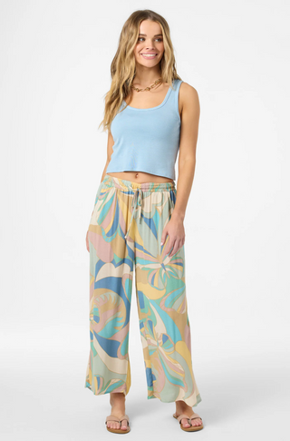Rosalie Floral Pant (DSG)