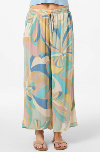 Rosalie Floral Pant (DSG)