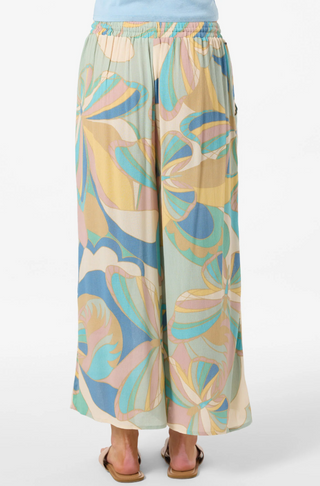 Rosalie Floral Pant (DSG)