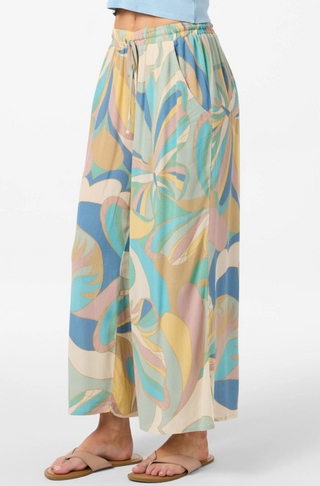 Rosalie Floral Pant (DSG)