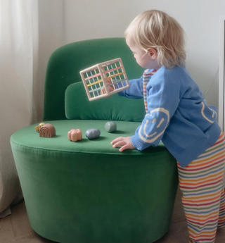 Elastic Shape Sorter