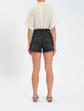 The Knockout High Rise Short (Night Life Vint)