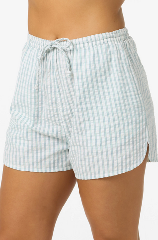 Millie Seersucker Short (WWH) ONLINE EXCLUSIVE