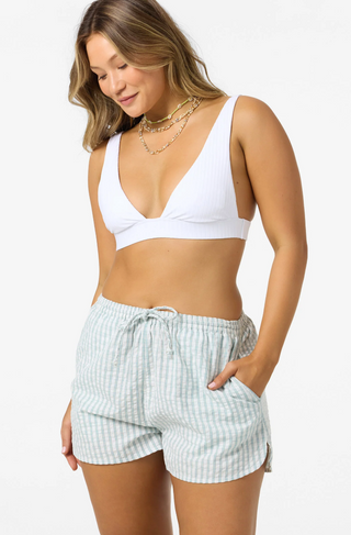 Millie Seersucker Short (WWH) ONLINE EXCLUSIVE