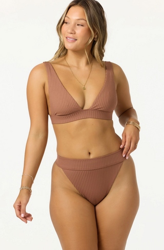 Shorebreak Rib Cancun Top (CBB)