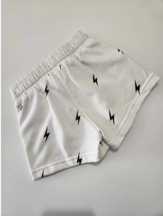 Lightning Set (White/White)