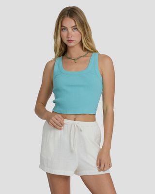 Wanderer Woven Short (SCS1)