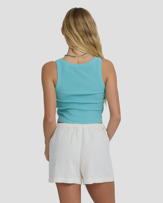 Wanderer Woven Short (SCS1)