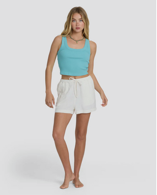 Wanderer Woven Short (SCS1)