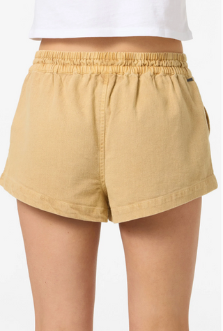Sevie Short 2 (Warm Sand)