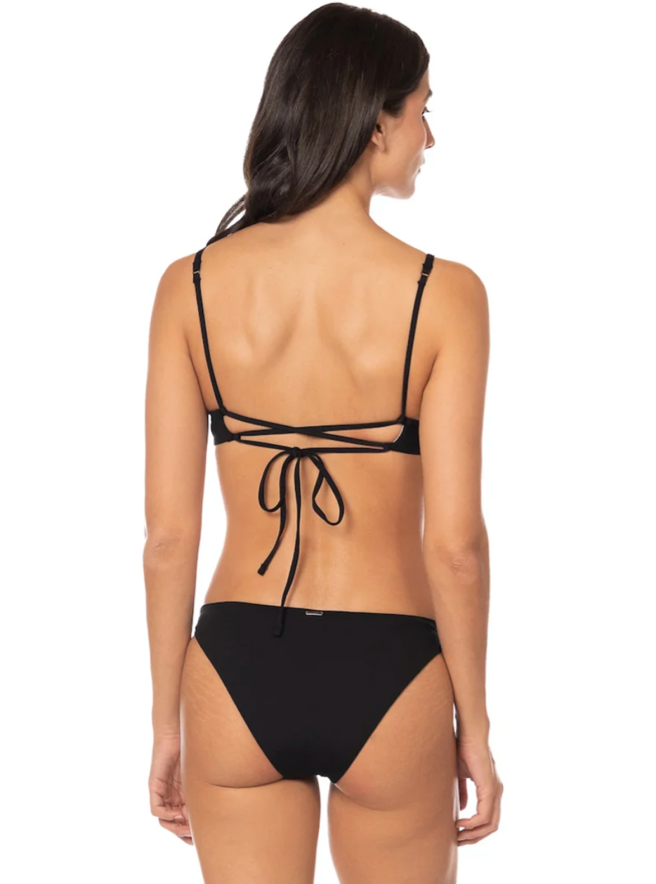 Jade Sublimity Bottom (Black)