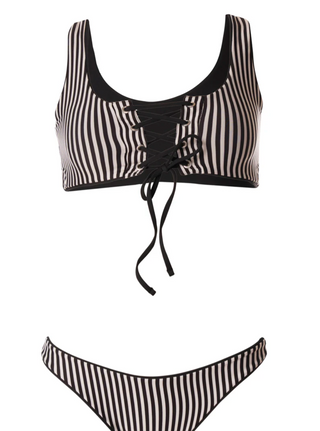 Dazzle Top (Black)