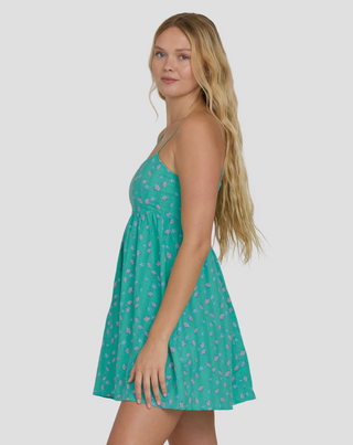 Island Heat Mini Cover-Up (GMM0)