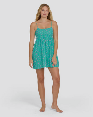 Island Heat Mini Cover-Up (GMM0)
