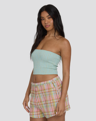 Keep It Simple 2 Tube Top (CWR)