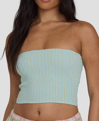 Keep It Simple 2 Tube Top (CWR)
