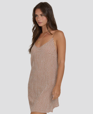 Summer Love Mini Dress (SGA) ONLINE EXCLUSIVE