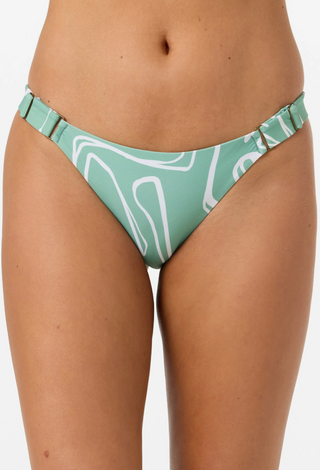 Ziggy Geo Turks Cheeky Bottoms (GRN)