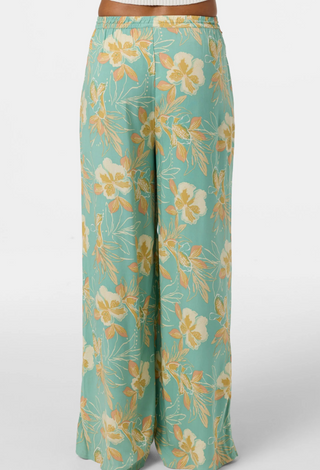 Rosalie Tiki Pants (GRN)