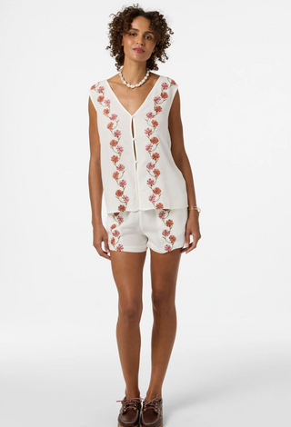 Farren Shorts (TOFU)