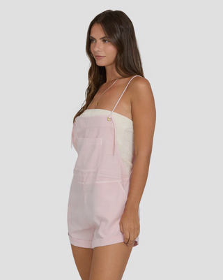 Wild Pursuit Short Overalls (RSR) ONLINE EXCLUSIVE