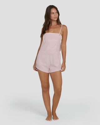 Wild Pursuit Short Overalls (RSR) ONLINE EXCLUSIVE