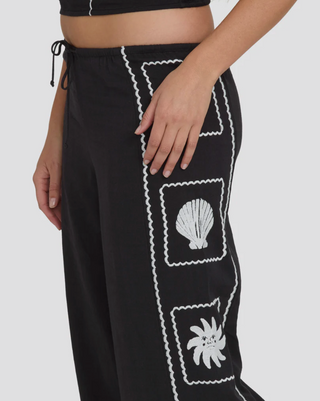 Sea Side Dreamer Pants (BSD1)