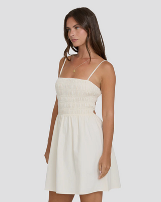 Suns Out Mini Dress (WCP)
