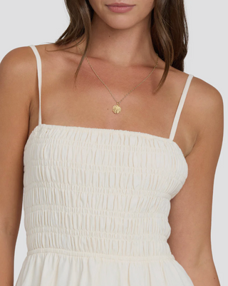 Suns Out Mini Dress (WCP)