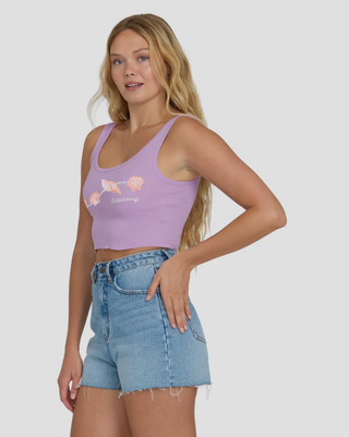 Beachcombing Tank Top (VGV)