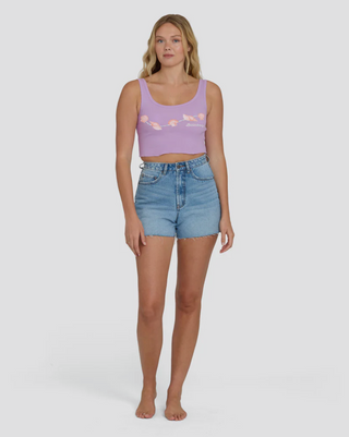 Beachcombing Tank Top (VGV)
