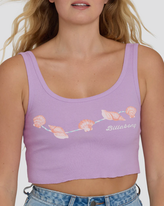 Beachcombing Tank Top (VGV)